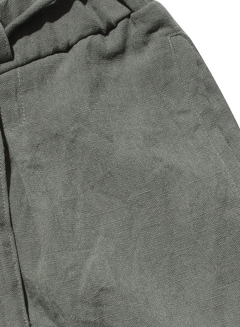 Cilantro RD - Linen Pant - Khotwh